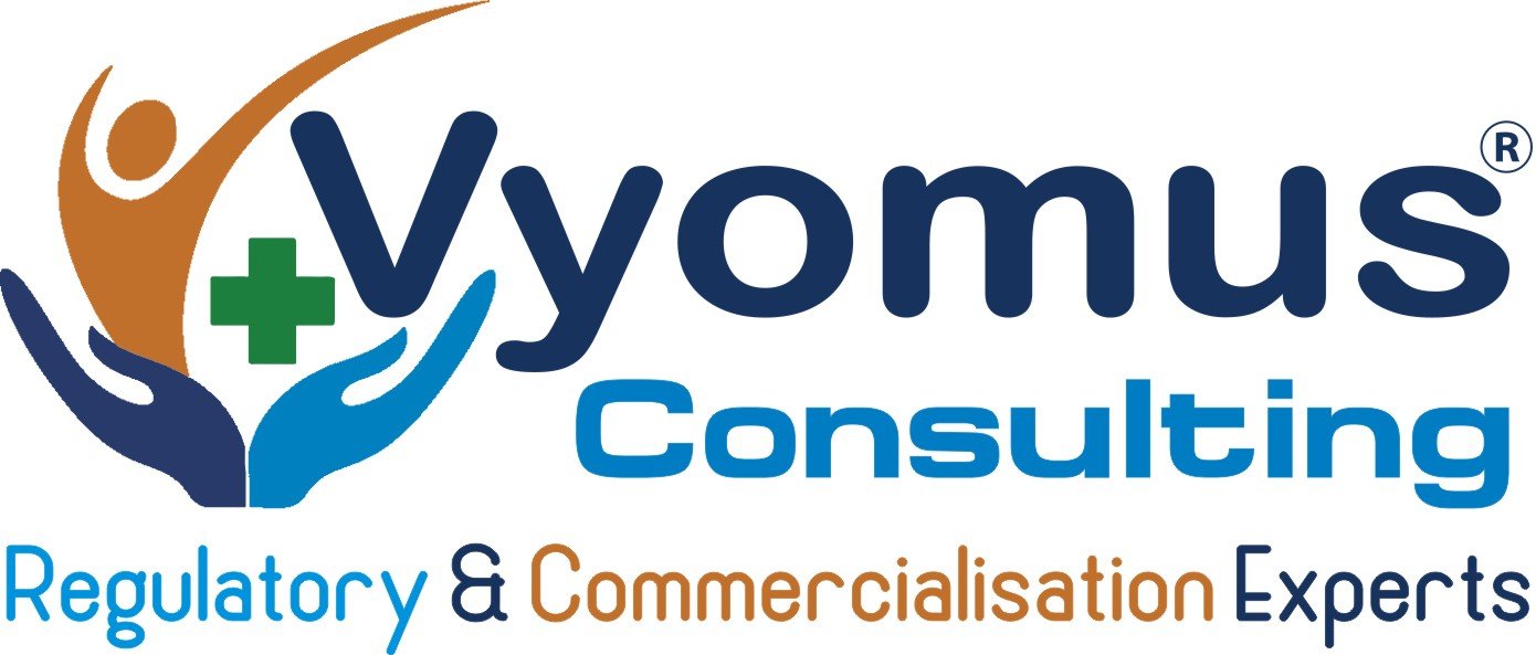 Vyomus Consulting — Regulatory & Commercialisation Experts